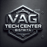 Logo VAG Tech Center Bistrița